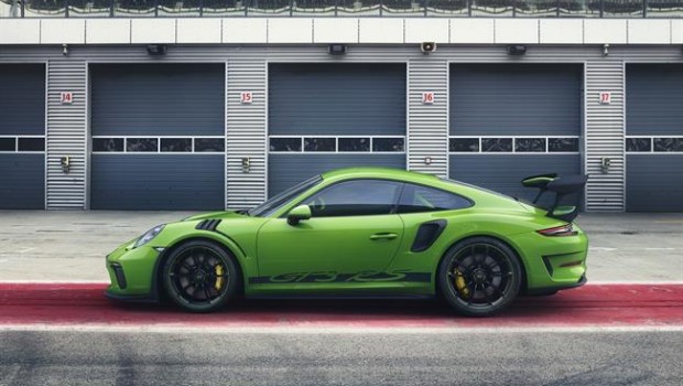 ep porsche 911 gt3 rs