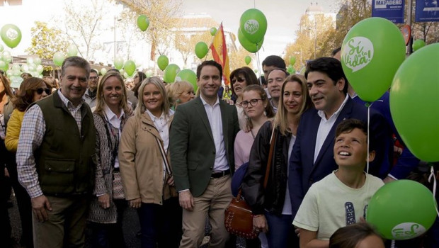 ep pp defiendela manifestacion provida que abortoesderecho