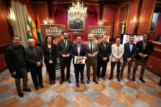ep presentacionla granada card