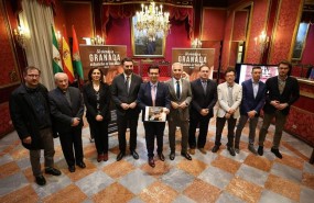 ep presentacionla granada card