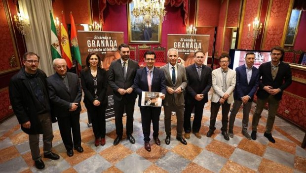 ep presentacionla granada card