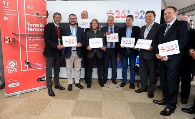 ep presentaciontrofeu internacional ciutatbarcelona