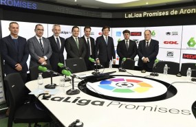 ep presentada laliga promises