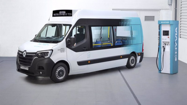 ep renault master city bus h2 tech