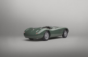 ep replica del jaguar c type