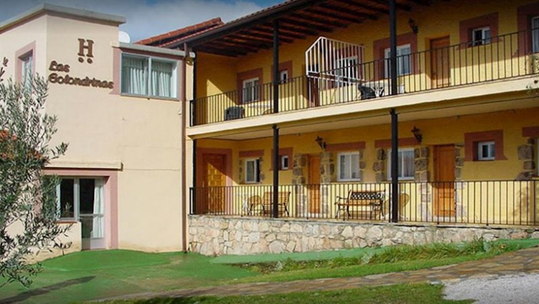ep residencia las golondrinas de robledo ep residencia las golondrinas de robledo