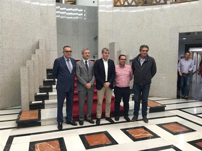 Reunión del Consejo Asesor del Presidente | EUROPA PRESS ep reunionconsejo asesorpresidente