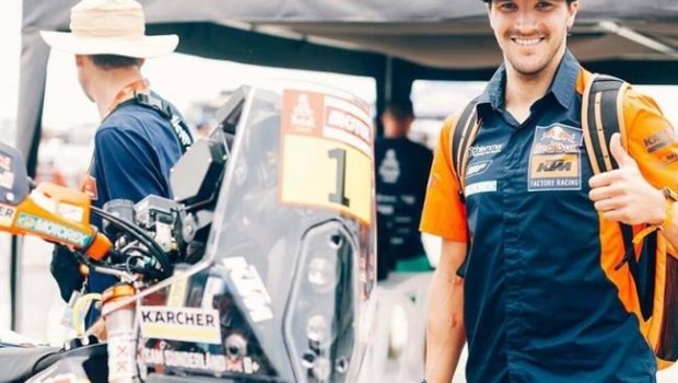 ep sam sunderland dakar 20180108202002