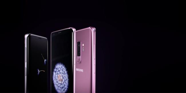 ep samsung galaxy s9