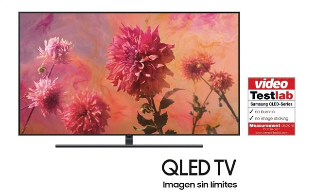 Samsung QLED TV | SAMSUNG ep samsung qled tv 20180718170603