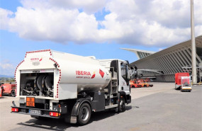 ep servicios de handling con combustible renovable en el aeropuerto de loiu bizkaia ep servicios de handling con combustible renovable en el aeropuerto de loiu bizkaia