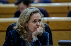 ep sesion de control al gobierno en el senado