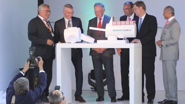 ep siemens gamesa inauguraplantacuxhaven alemania