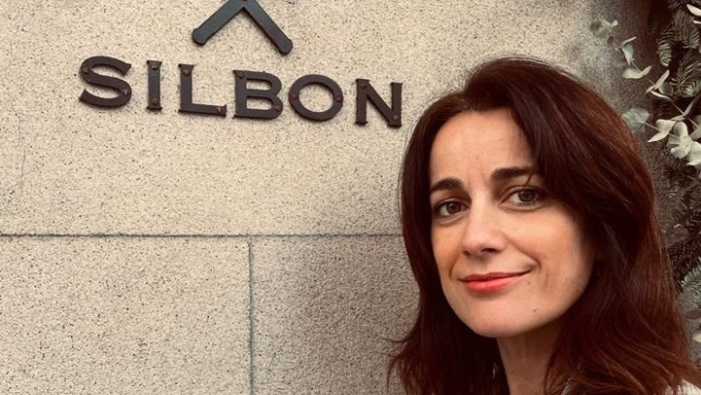 ep silbon ficha a la exdirectora de marketing de suarez para reforzar la plantilla tras un cierre ep silbon ficha a la exdirectora de marketing de suarez para reforzar la plantilla tras un cierre