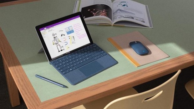 ep surface go microsoft
