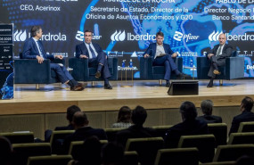 ep tercera edicion de global trends en el auditorio el beatriz a 12 de junio de 2025 en madrid