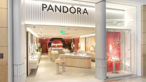 ep tienda de la firma danesa de joyeria pandora
