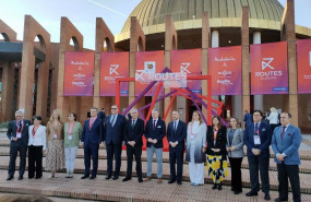 ep turespana busca aumentar la conectividad europea a destinos espanoles menos conocidos en el