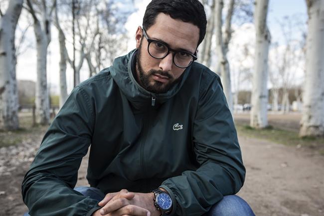 Valtonyc se suma al Festival Strenes con un concierto el 20 de abril | STRENES - Archivo ep valtonycsumafestival strenesun concierto20abril