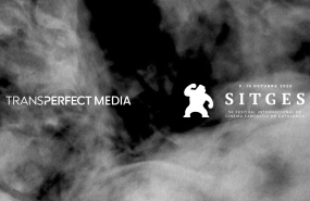 festival de sitges y transperfect 