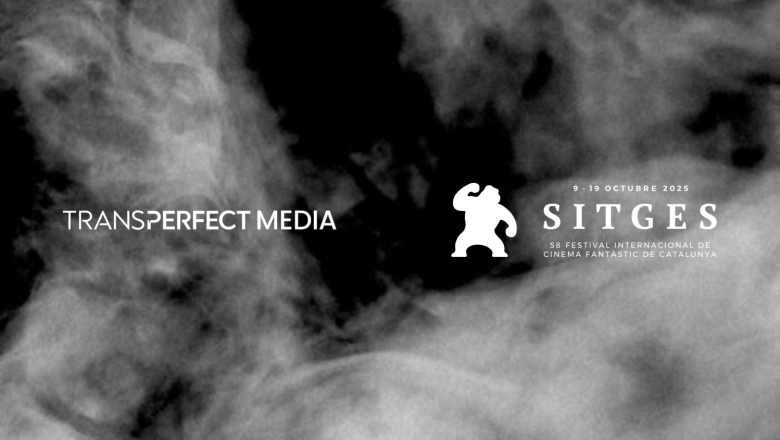 festival de sitges y transperfect 