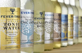 Fever-Tree, Fevertree, drinks, tonic Fever-Tree, Fevertree, drinks, tonic