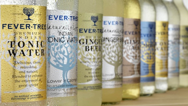 Fever-Tree, Fevertree, drinks, tonic