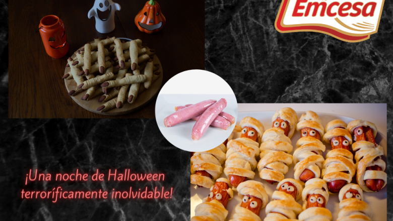 foto emcesa te ofrece una noche de halloween terrorficamente inolvidable