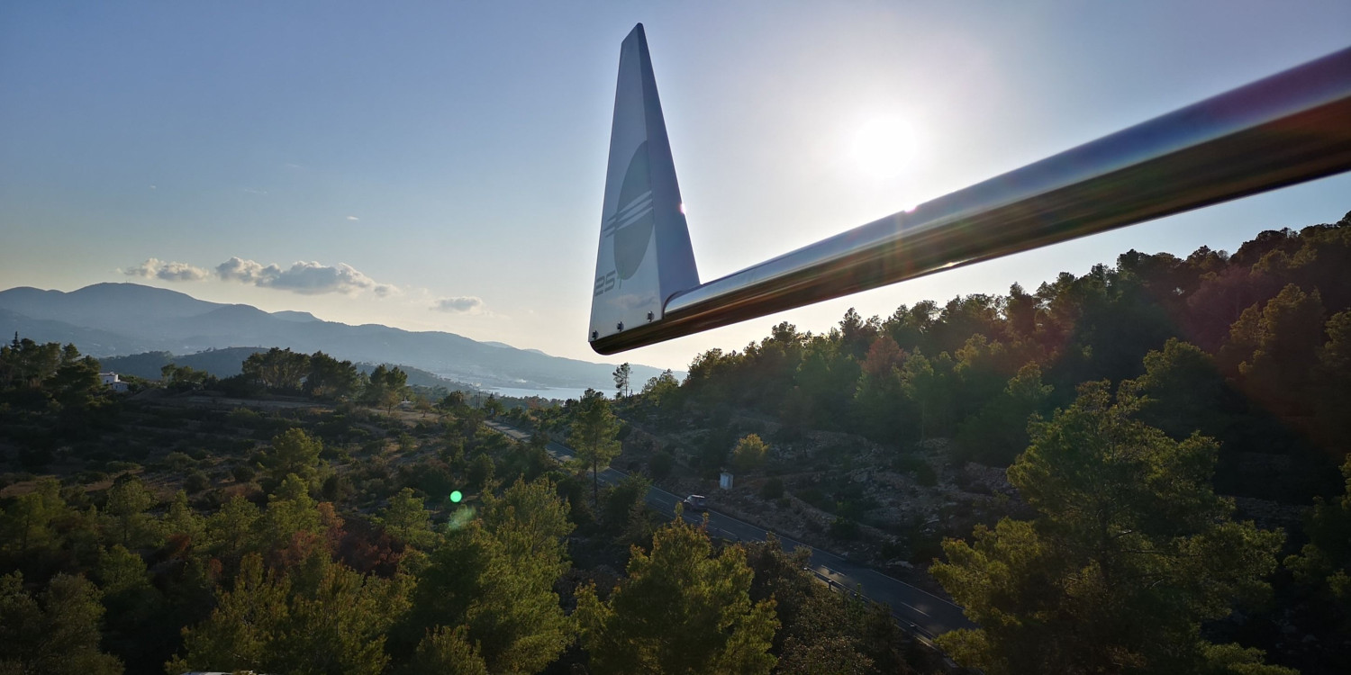 foto instalacin 2 bornay foto instalacin 2 bornay