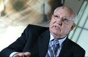 mijail gorbachov