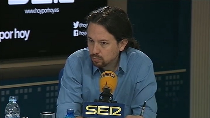 iglesias en la ser
