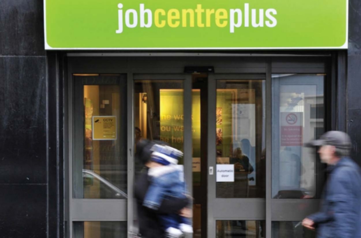 job centre, unemployment, jobs