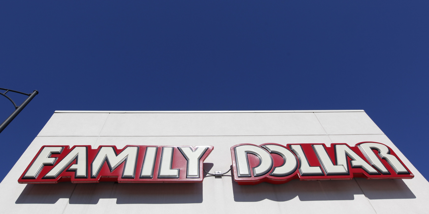 l offre de dollar tree approuvee par les actionnaires de family dollar 