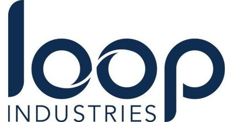 loop industries logo