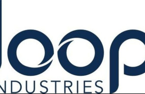 loop industries logo