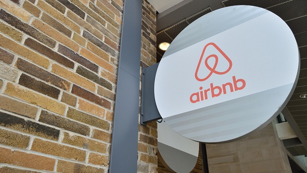 Airbnb se asocia con Newgard Development para crear su propia marca de apartamentos. Oficinas de Airbnb