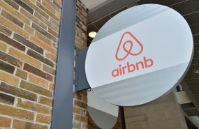 Oficinas de Airbnb