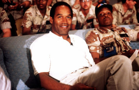 oj simpson