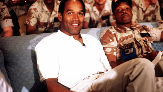 oj simpson