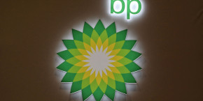 photo d archives du logo de bp photo d archives du logo de bp