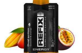 refix gel mango and passion fruit refix gel mango and passion fruit