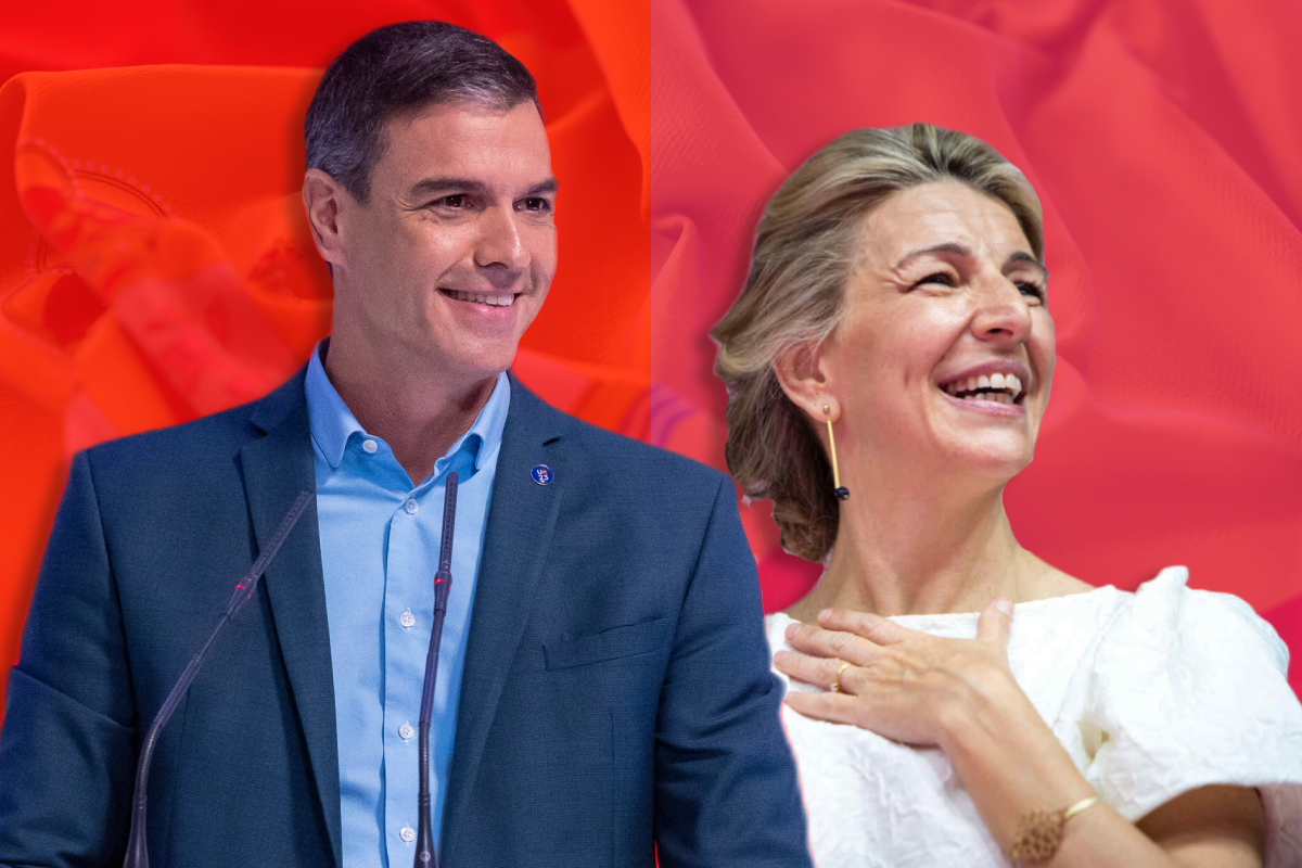 El PP gana pero no le dan los números con Vox y PSOE y Sumar pueden reeditar su Gobierno