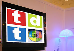 tdt television