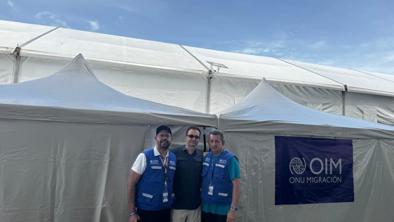 Tiryaki USA Launches Emergency Relief Initiative Following Devastating Earthquakes in Venezuela tiryaki usa