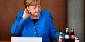 allemagne audition de merkel devant une commission d enquete sur l affaire wirecard 20210423161546 allemagne audition de merkel devant une commission d enquete sur l affaire wirecard 20210423161546