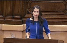 Arrimadas
