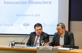 barometro innovacion financiera