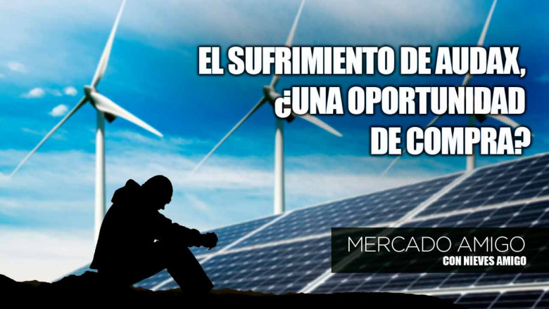 careta mercado amigo el sufrimiento de audax
