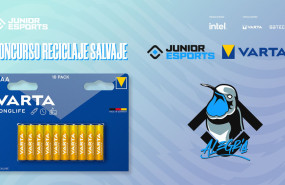 concurso reciclaje varta junior esports concurso reciclaje varta junior esports