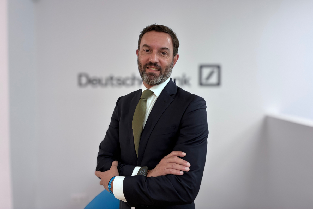 deutsche bank basilio pascual